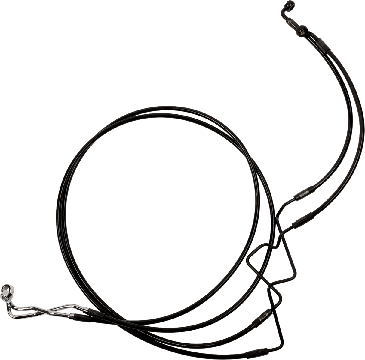 Brake Line - XR - Lower - SBB