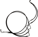 Brake Line - XR - Lower - SBB