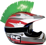 Helmet Mohawk