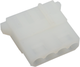 AMP Mate-n-Lock Connector