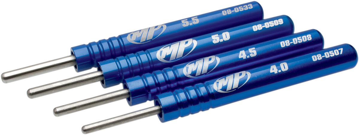 Valve Stem Seal Install Tool Set