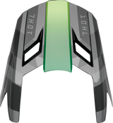 Fleet Helmet Visor Kit