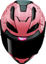 F71 Zaku Helmet
