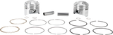Hypereutectic Piston Kit