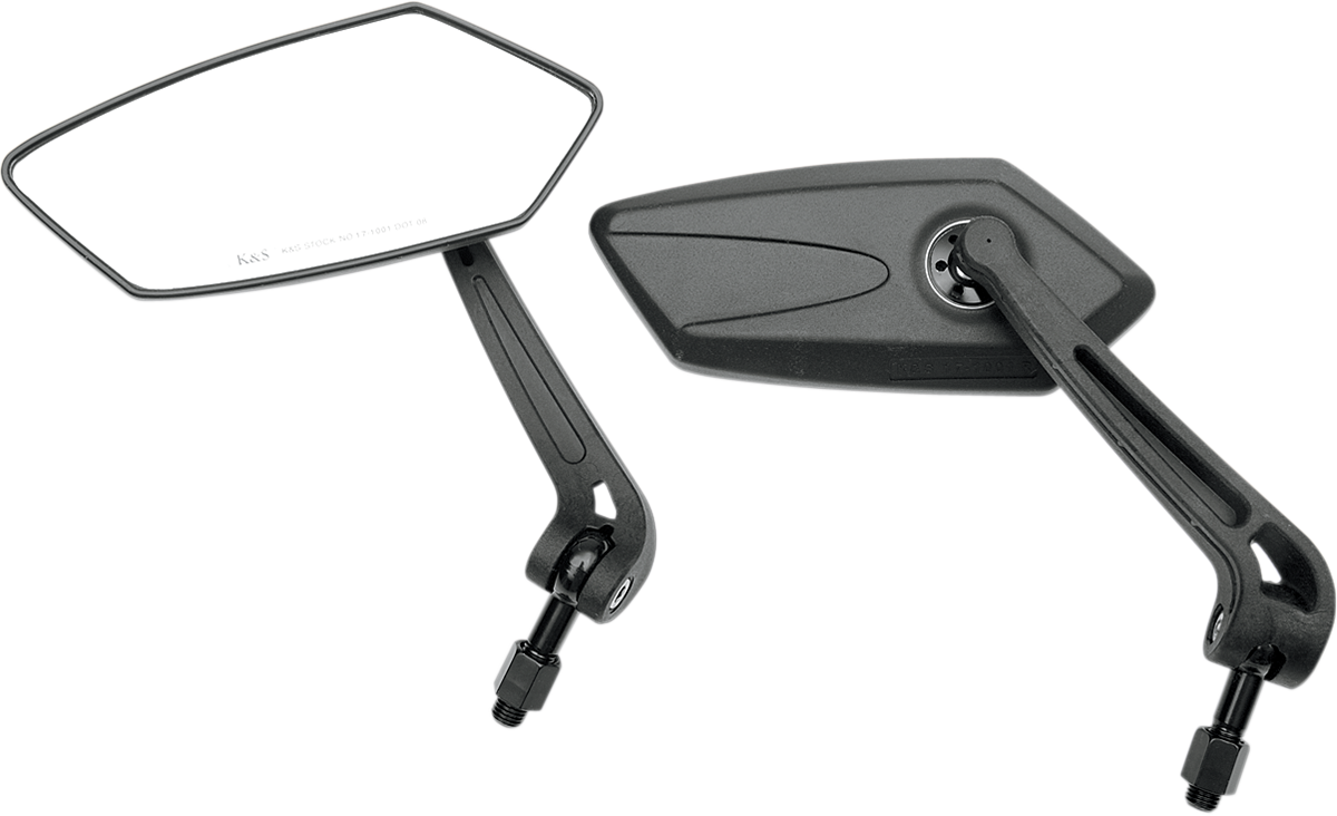 GT Mirrors