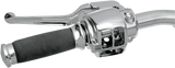 Handlebar Control Kit with Mechanical Clutch