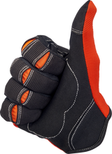 Moto Gloves