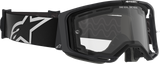 Vision 8 Corp Dual Pane Goggle