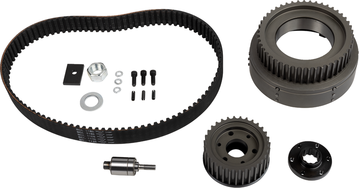 11 mm Belt Drive