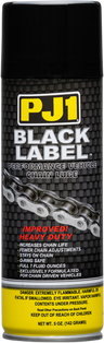 Black Label Chain Lube