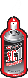 SC1 Air Freshener