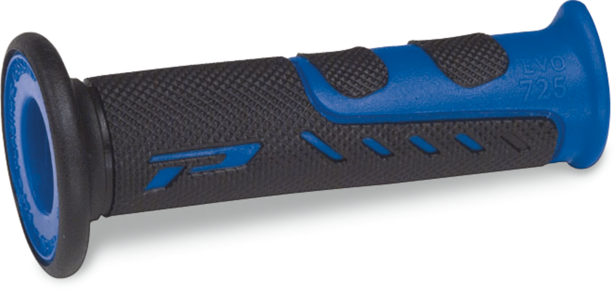 725 EVO Molded Gel Grips