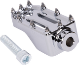 Aggressor Brake Pedal