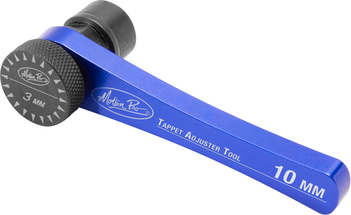 Tappet Adjuster Tool
