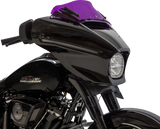 Kolor Flare® Windshield