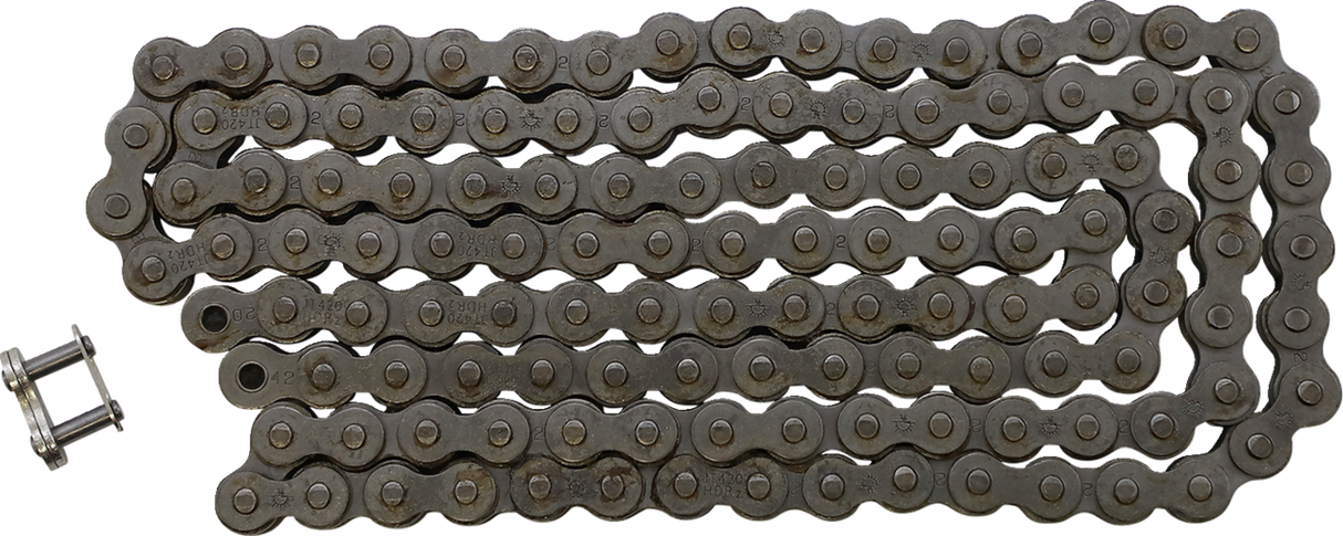 420 HDR Heavy Duty Drive Chain