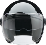 Scuzzi Solid Helmet