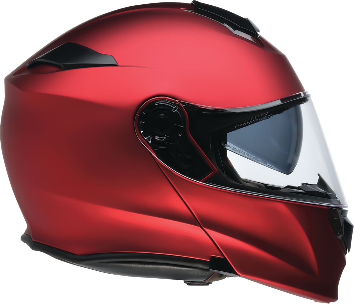Solaris 2.0 Satin Modular Helmet