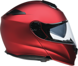 Solaris 2.0 Satin Modular Helmet