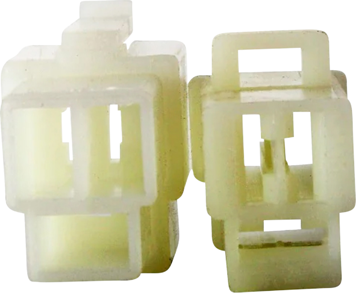 Regulator Rectifier 3-Pin Connector Kit