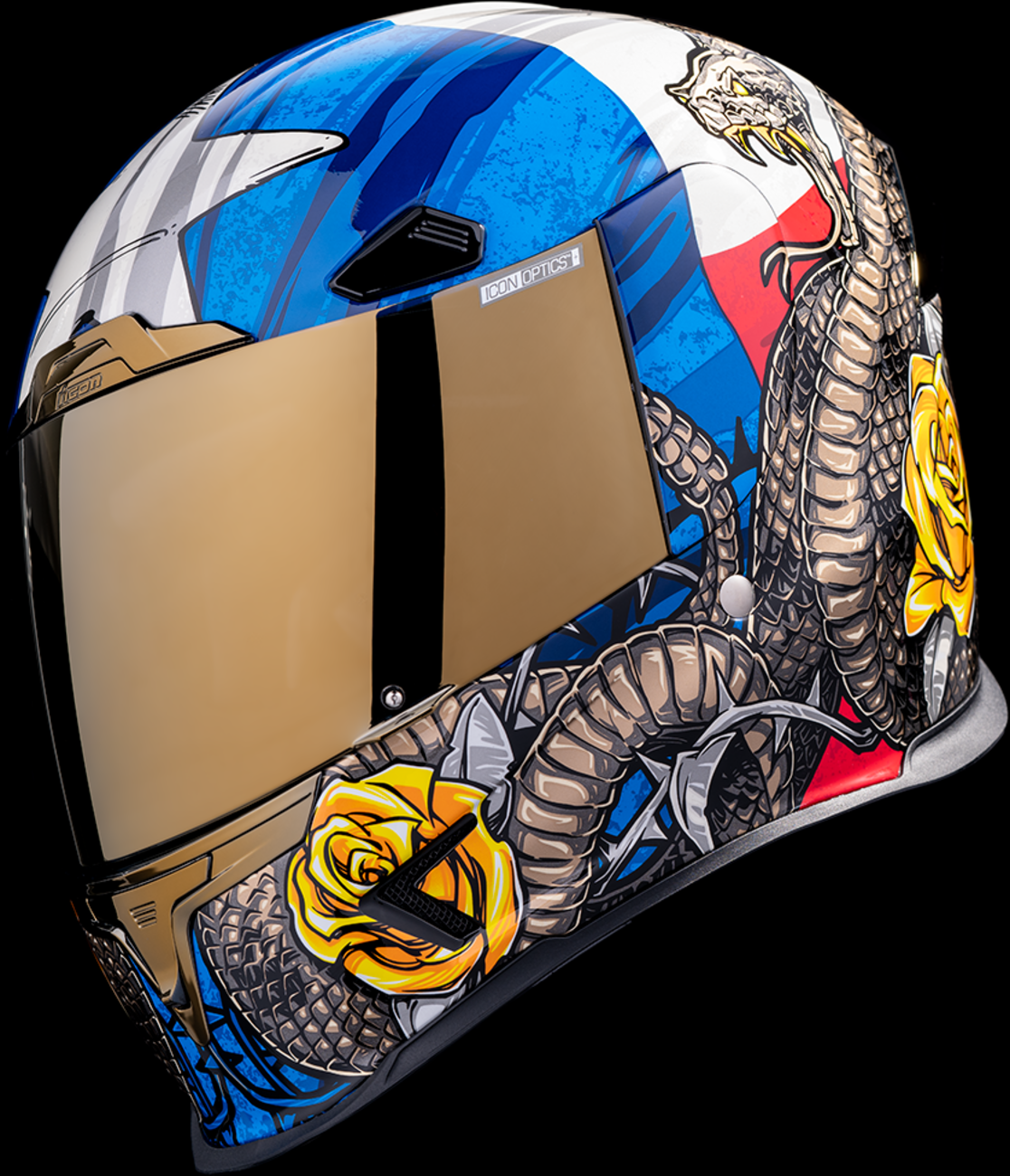 Airframe Pro™ Tejas Libre Helmet