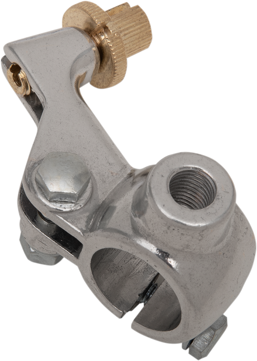 One-Piece Lever Holder