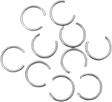 Throttle/Idle Cable Retaining Clips