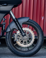Brake Rotors