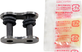 Max Series Rivet Connecting Link