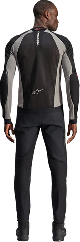 Troop-Air Jacket