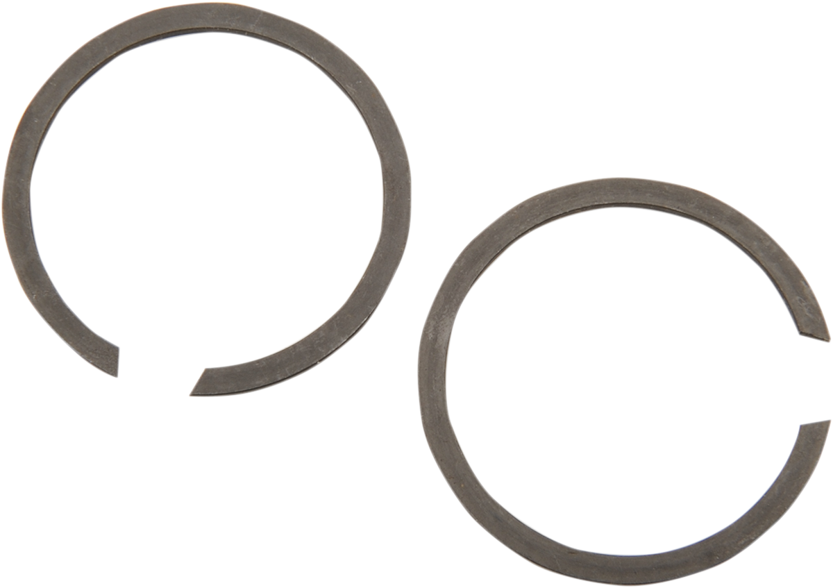 Retaining Rings