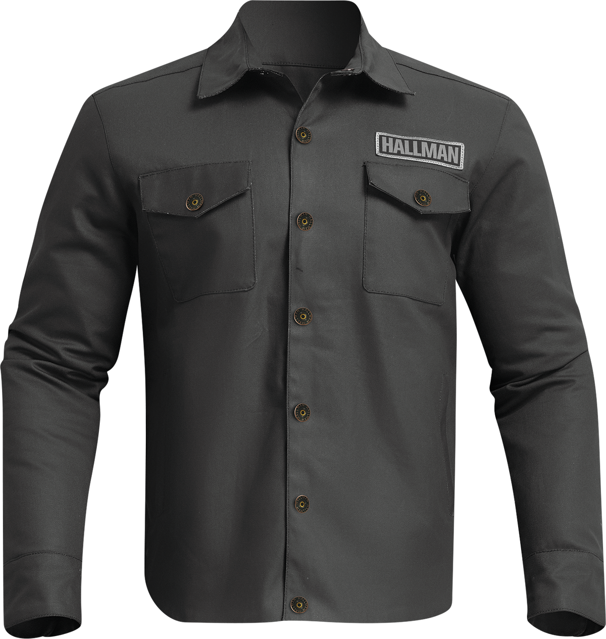 Hallman Lite Jacket