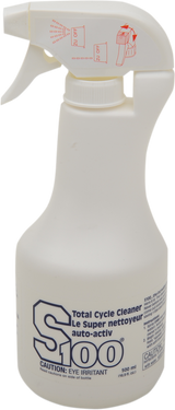 Total Cycle Cleaner
