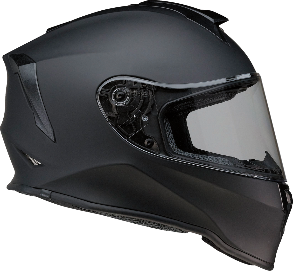 Youth Warrant 2.0 Solid Helmet