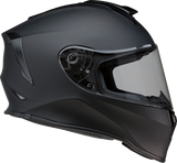 Youth Warrant 2.0 Solid Helmet