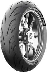 Power Shift Tire