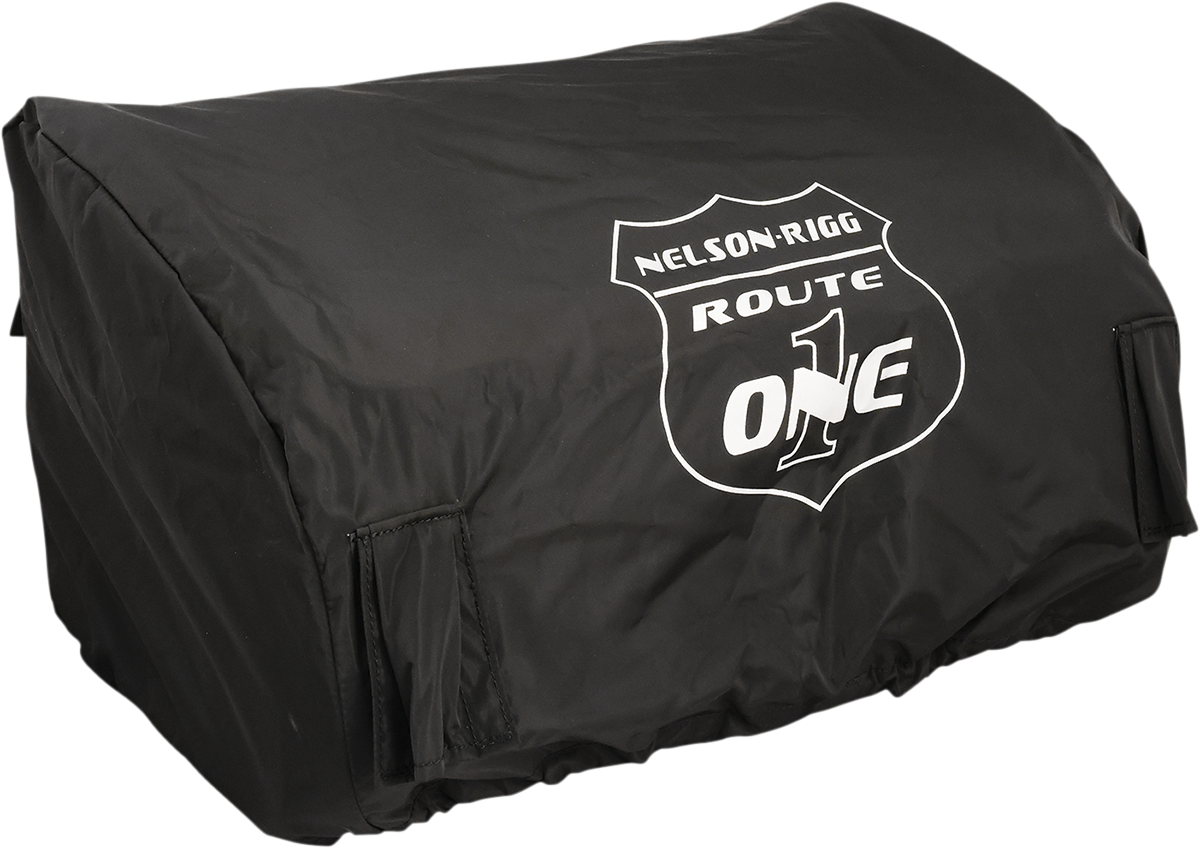 Traveler Lite Tail Bag