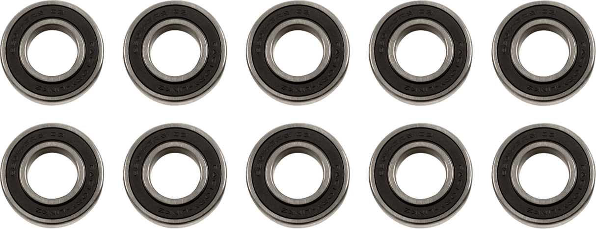 Wheel Bearing Packs