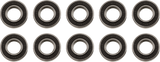 Wheel Bearing Packs