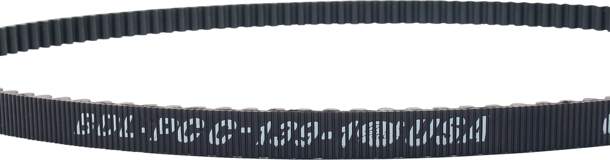Rear Drive Belt