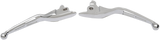 Slotted Wide Blade Lever Set