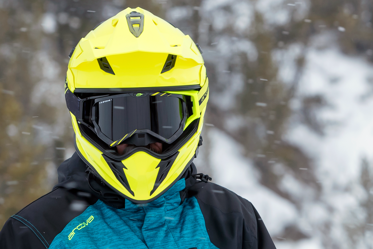 Vibe Goggle