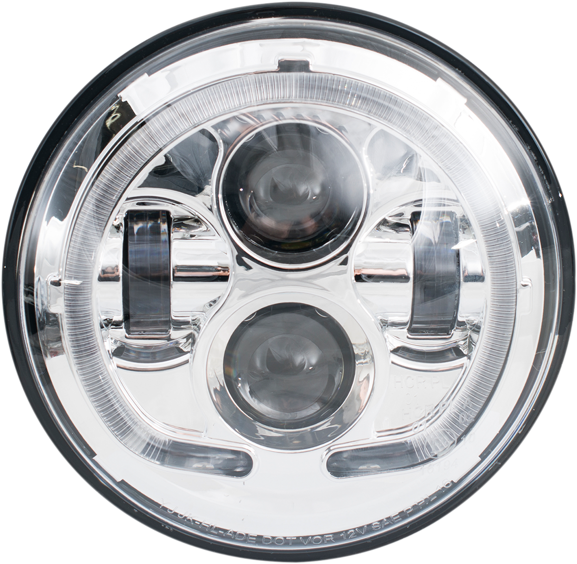 Illuminati LED Headlight Assembly
