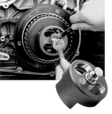 Clutch Spring Compressor Tool