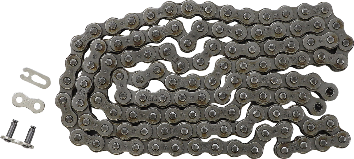 520 HDR Competition Chain