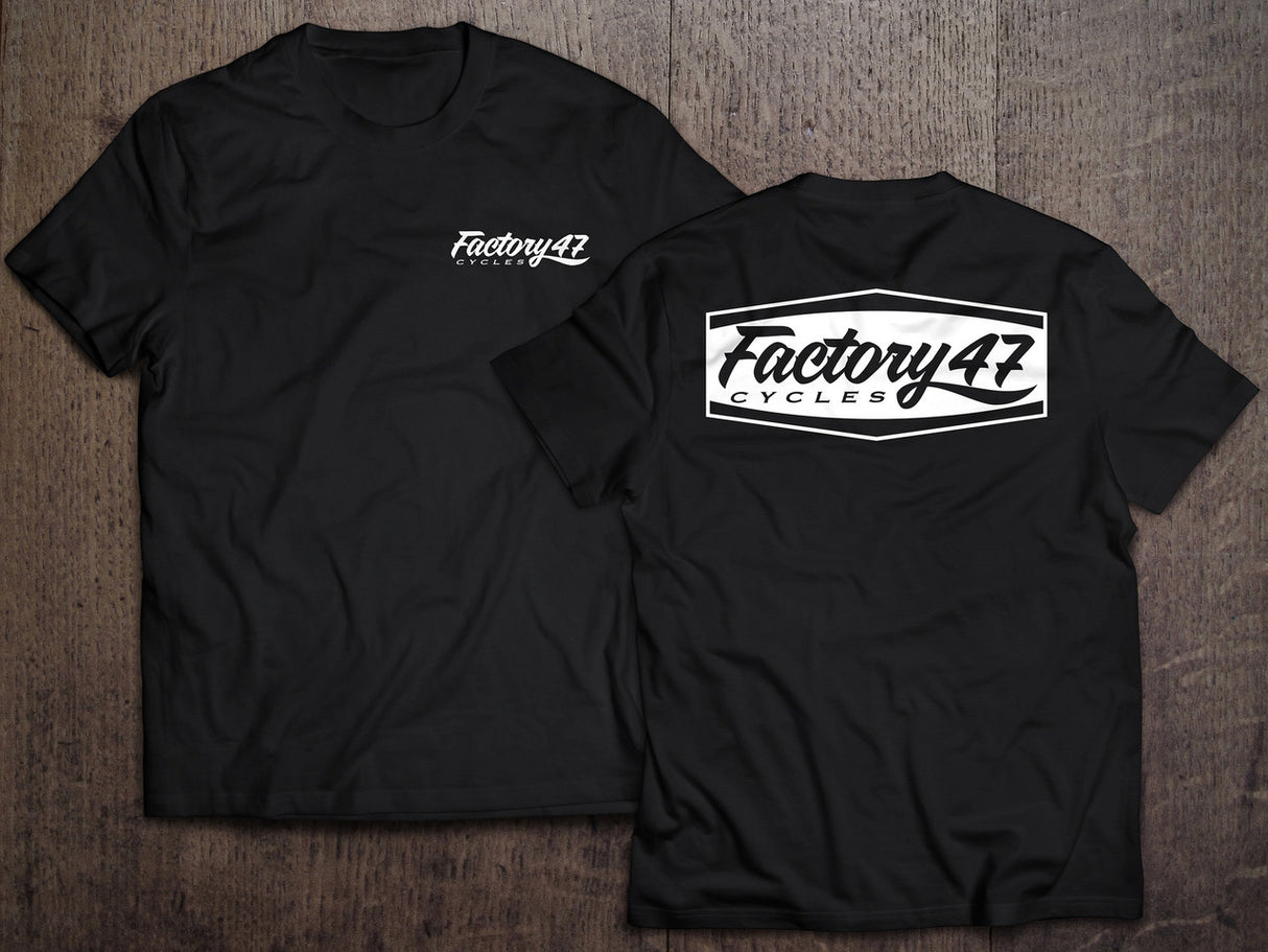 (Men's) The Factory 47 T-Shirt