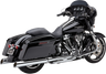 909 Uppercut Slip-On Mufflers