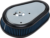 Premium Washable Air Filter Element