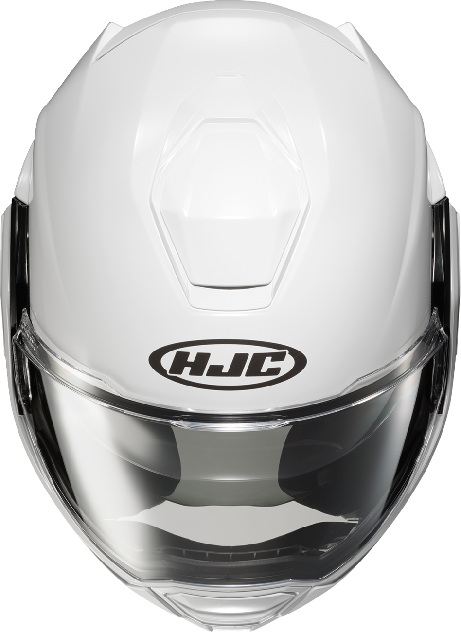 i100 Solid Modular Helmet