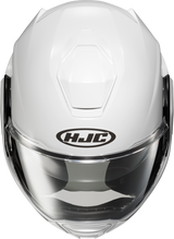 i100 Solid Modular Helmet